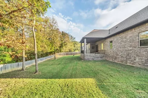 Exterior - 32 Cossatot Cir, Cabot, AR 72023 photo 2 of 14