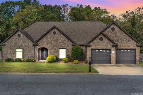Exterior - 32 Cossatot Cir, Cabot, AR 72023 photo 10 of 14