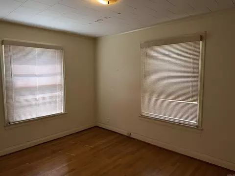 Bedroom - 1915 S Poplar St, Pine Bluff, AR 71601 photo 1 of 3