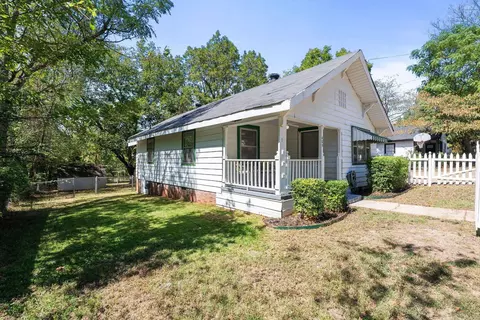 Exterior - 409 S Third St, Benton, AR 72015 photo 5 of 14