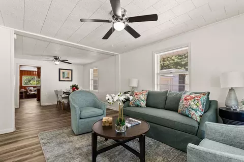 Living - 409 S Third St, Benton, AR 72015 photo 1 of 7