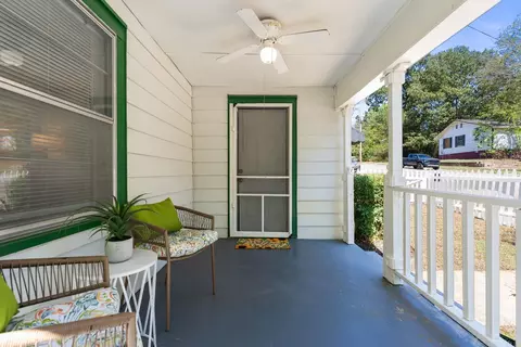 Exterior - 409 S Third St, Benton, AR 72015 photo 7 of 14