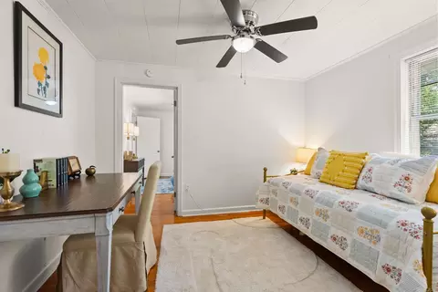 Bedroom - 409 S Third St, Benton, AR 72015 photo 4 of 4