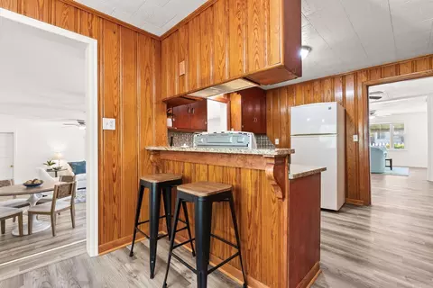 Kitchen - 409 S Third St, Benton, AR 72015 photo 5 of 5