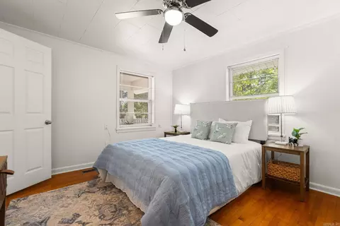 Bedroom - 409 S Third St, Benton, AR 72015 photo 1 of 4