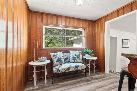 Entry Way - 409 S Third St, Benton, AR 72015 photo 2 of 3