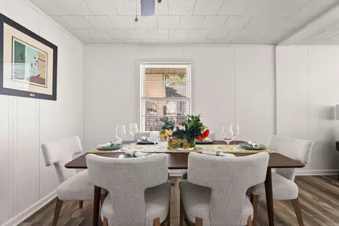 Dining - 409 S Third St, Benton, AR 72015 photo 4 of 4