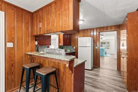 Kitchen - 409 S Third St, Benton, AR 72015 photo 4 of 5