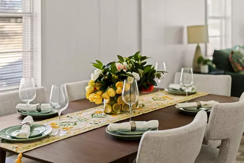 Dining - 409 S Third St, Benton, AR 72015 photo 3 of 4