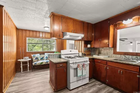 Kitchen - 409 S Third St, Benton, AR 72015 photo 1 of 5