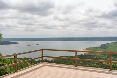 View/Area - 2560 Diamond Bluff Rd, Quitman, AR 72131 photo 2 of 5