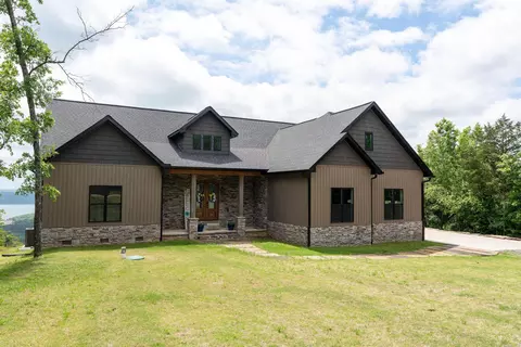 Exterior - 2560 Diamond Bluff Rd, Quitman, AR 72131 photo 8 of 8