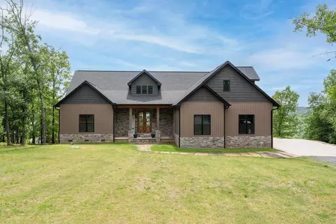 Exterior - 2560 Diamond Bluff Rd, Quitman, AR 72131 photo 1 of 8