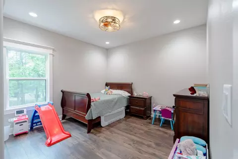 Bedroom - 2560 Diamond Bluff Rd, Quitman, AR 72131 photo 3 of 6