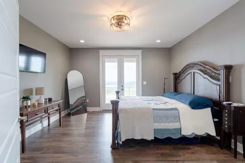 Bedroom - 2560 Diamond Bluff Rd, Quitman, AR 72131 photo 1 of 6