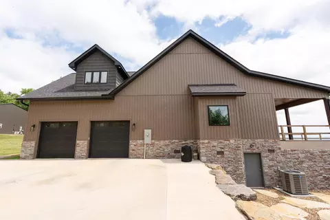Exterior - 2560 Diamond Bluff Rd, Quitman, AR 72131 photo 4 of 8