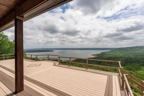 View/Area - 2560 Diamond Bluff Rd, Quitman, AR 72131 photo 3 of 5