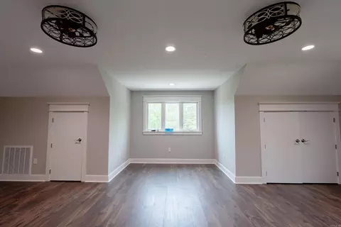 Bedroom - 2560 Diamond Bluff Rd, Quitman, AR 72131 photo 5 of 6