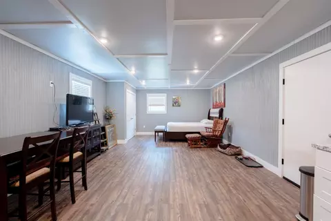 Bedroom - 2560 Diamond Bluff Rd, Quitman, AR 72131 photo 6 of 6