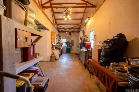 Entry Way - 1188 Highway 263, Edgemont, AR 72044 photo 3 of 3