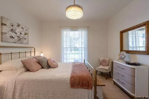 Bedroom - 1188 Highway 263, Edgemont, AR 72044 photo 5 of 9
