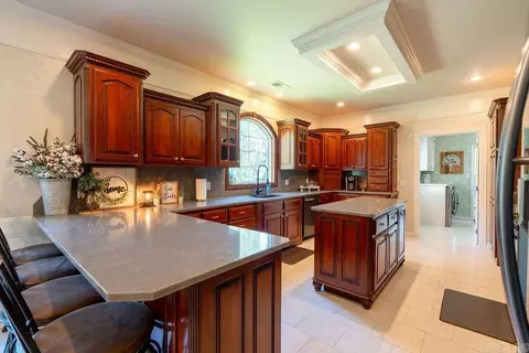 Kitchen - 1188 Highway 263, Edgemont, AR 72044 photo 1 of 5