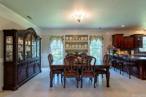 Dining - 1188 Highway 263, Edgemont, AR 72044 photo 1 of 3