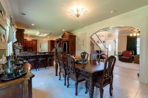 Dining - 1188 Highway 263, Edgemont, AR 72044 photo 2 of 3