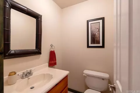 Bath - 1188 Highway 263, Edgemont, AR 72044 photo 6 of 9