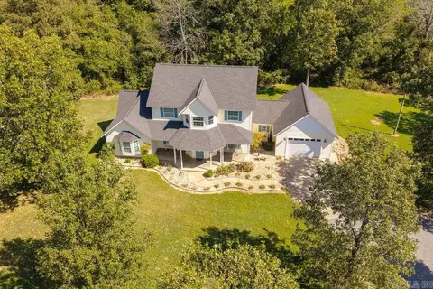 View/Area - 1188 Highway 263, Edgemont, AR 72044 photo 1 of 1