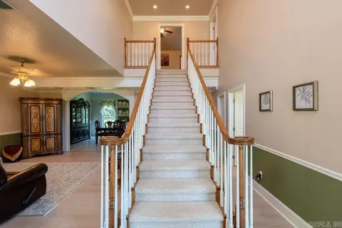 Entry Way - 1188 Highway 263, Edgemont, AR 72044 photo 2 of 3