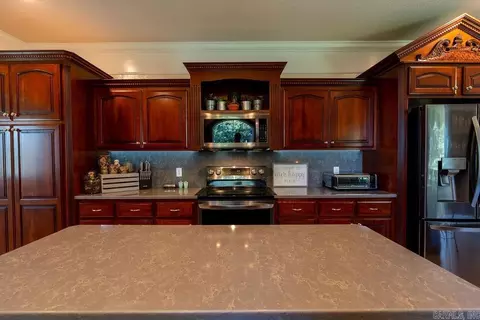 Kitchen - 1188 Highway 263, Edgemont, AR 72044 photo 4 of 5