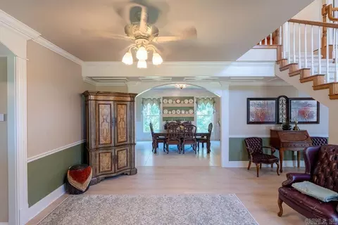 Entry Way - 1188 Highway 263, Edgemont, AR 72044 photo 1 of 3