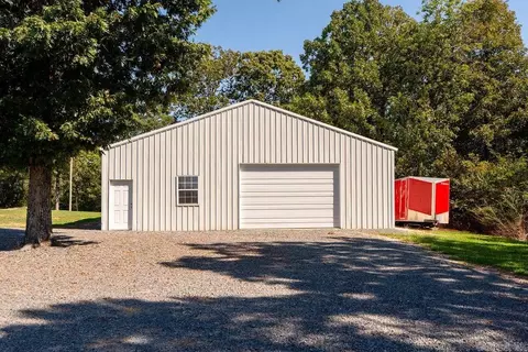 Exterior - 1188 Highway 263, Edgemont, AR 72044 photo 3 of 3