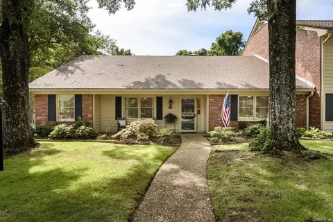 707 Pleasant Valley Dr # 24, Little Rock, AR 72227