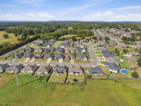 View/Area - 150 Grey Fox Dr, Conway, AR 72034 photo 3 of 3