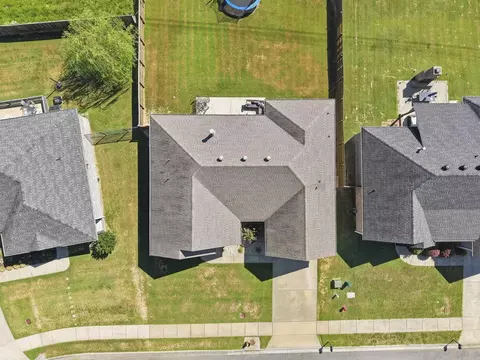 View/Area - 150 Grey Fox Dr, Conway, AR 72034 photo 2 of 3