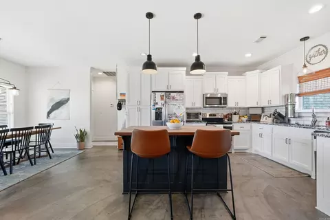Kitchen - 150 Grey Fox Dr, Conway, AR 72034 photo 2 of 6