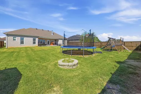 Exterior - 150 Grey Fox Dr, Conway, AR 72034 photo 5 of 5