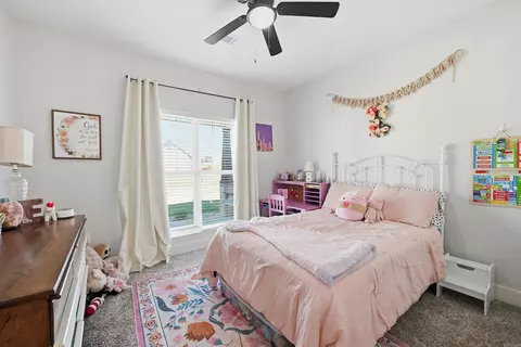 Bedroom - 150 Grey Fox Dr, Conway, AR 72034 photo 3 of 5