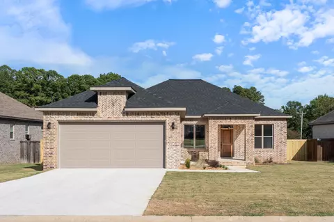 4 Sayde Ln, Sheridan, AR 72150
