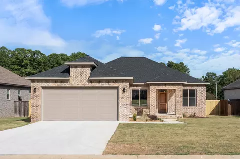 4 Sayde Ln, Sheridan, AR 72150