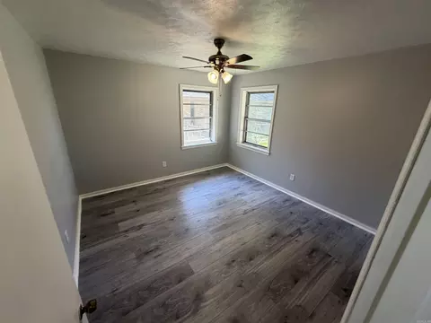 Bedroom - 1302 Nebraska, Pine Bluff, AR 71601 photo 1 of 2