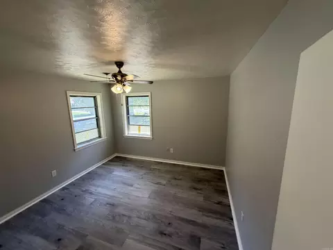 Bedroom - 1302 Nebraska, Pine Bluff, AR 71601 photo 2 of 2