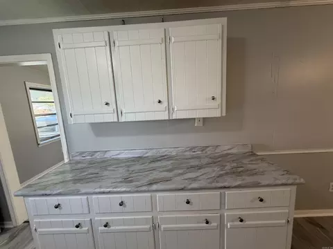 Kitchen - 1302 Nebraska, Pine Bluff, AR 71601 photo 3 of 3
