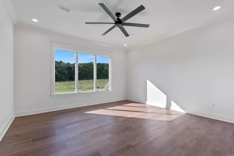 Bedroom - 1635 Southwinds Dr, Conway, AR 72034 photo 2 of 5