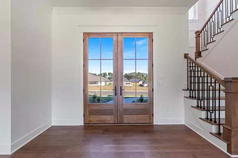 Entry Way - 1635 Southwinds Dr, Conway, AR 72034 photo 3 of 4