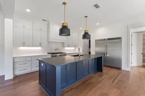 Kitchen - 1635 Southwinds Dr, Conway, AR 72034 photo 1 of 3