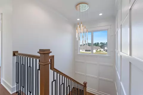 Entry Way - 1635 Southwinds Dr, Conway, AR 72034 photo 4 of 4