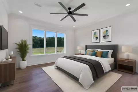 Bedroom - 1635 Southwinds Dr, Conway, AR 72034 photo 1 of 5